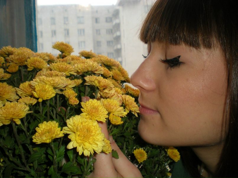 Катюшка Фитисова | Харьков