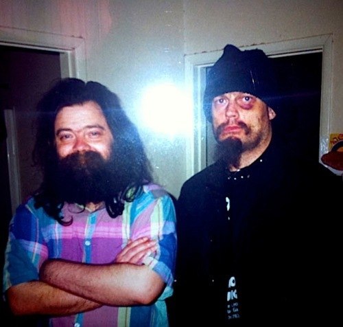 Андрей Тополя † | Николаев