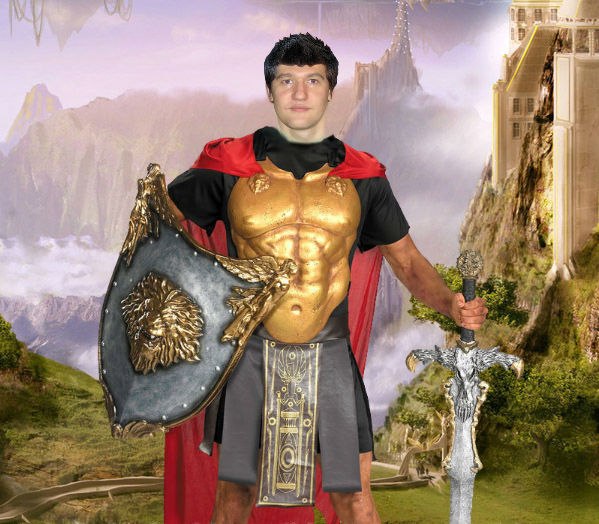 Алексей Бобров ★۩۩★ | Москва