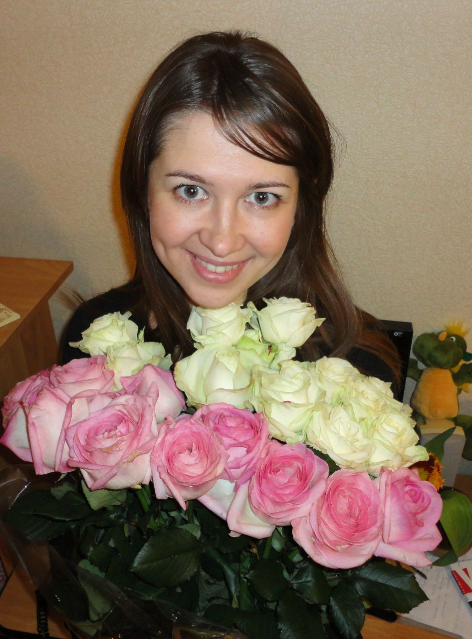 Наталия Хрипко | Запорожье