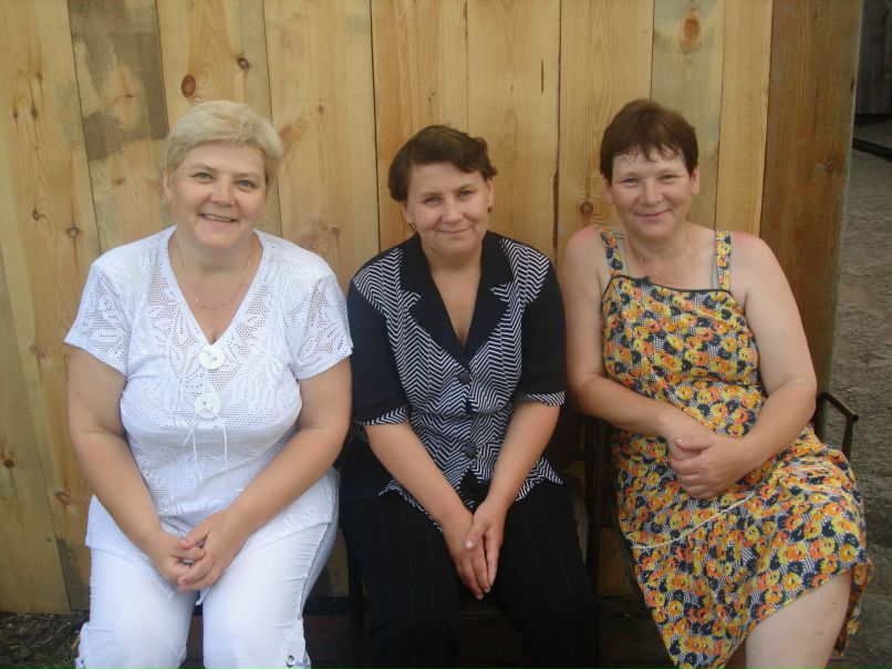 Наталья Попова | Печеркино