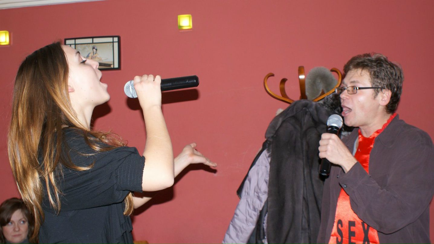 Юлия Межецкая | Иерусалим