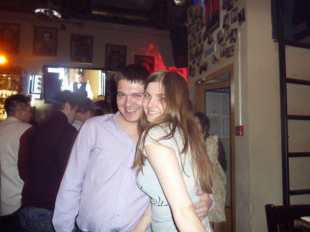 Дмитрий Мишин | Краснодар