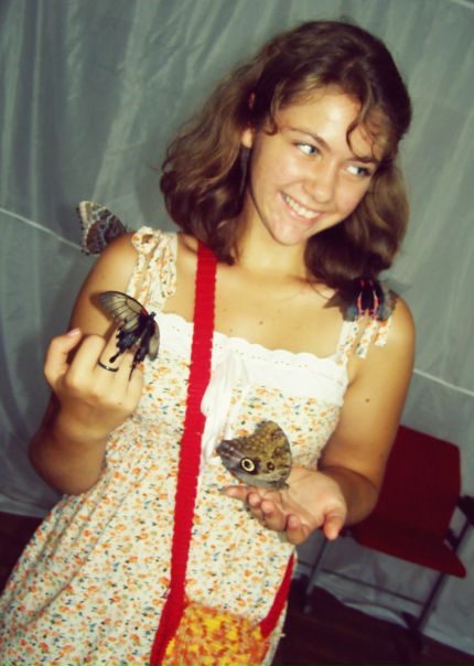 №122, Анастасия Жмаева, Киев №122, Анастасия Жмаева, Киев