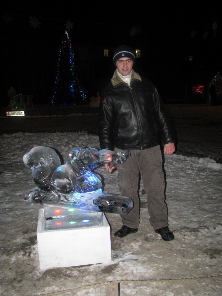 Макс Черномаз Che Guevara | Золотоноша