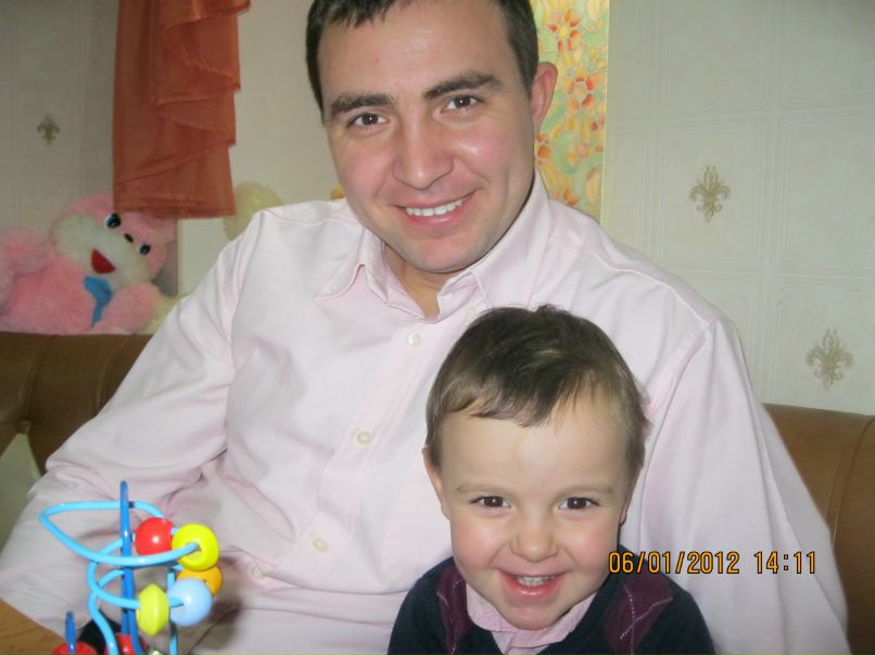 Алёна Долгорук | Одесса