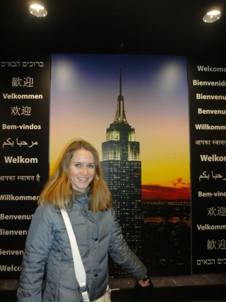 №113, Мария Мишанина №113, Мария Мишанина