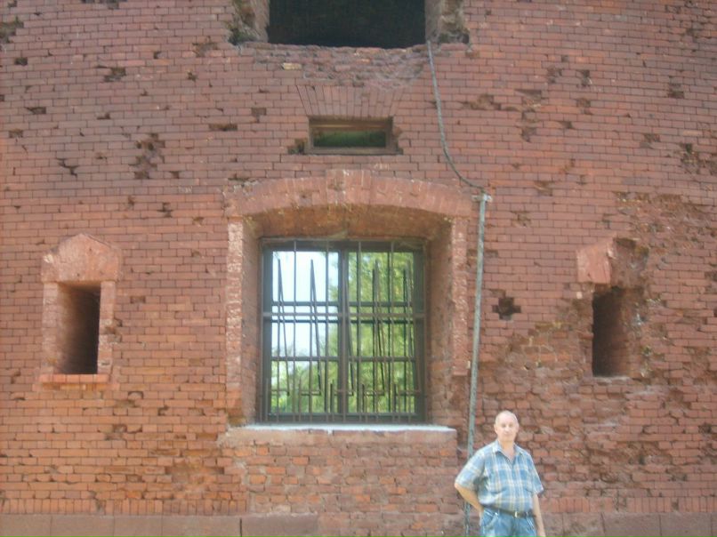 Игорь Ращупкин | Стерлитамак