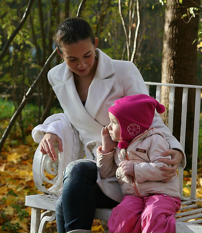 Алиса Чернигина | Санкт-Петербург