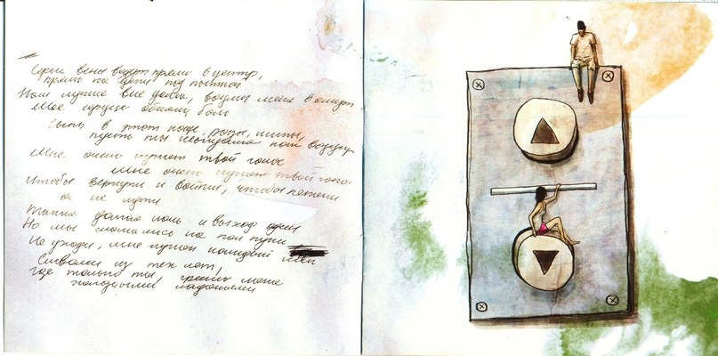 Юлия Попова Владимировна | Уфа