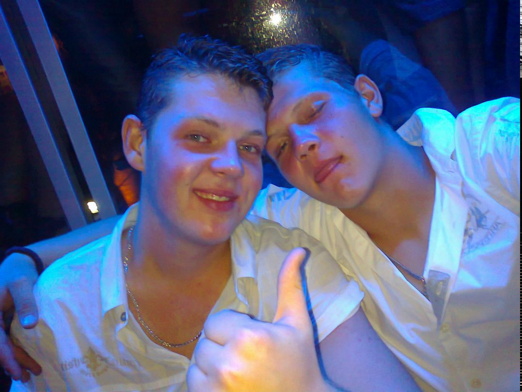 Игорь Базанов | Capaccio