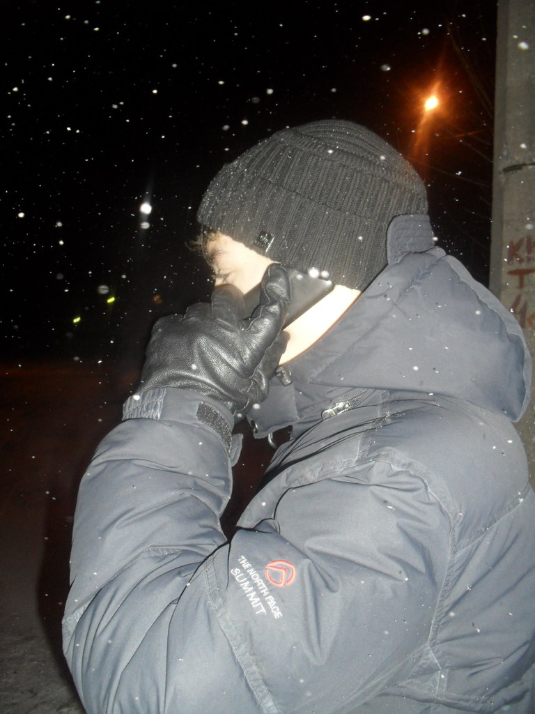 Богдан Пуляев | Белгород