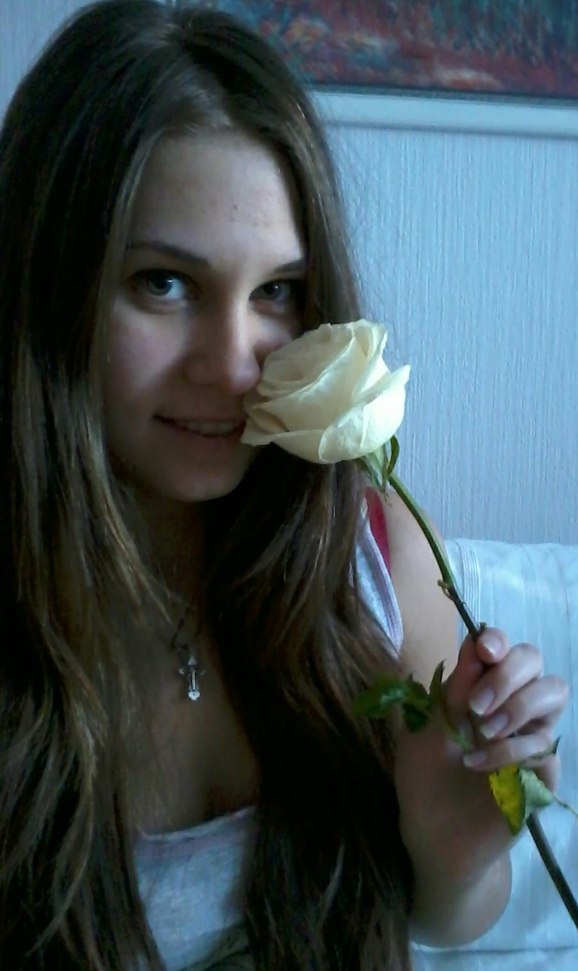 Катюшка Алексеева | Москва