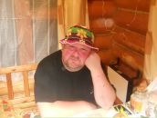 №2, Валерий Моринов, 1.10, Москва, Россия №2, Валерий Моринов, 1.10, Москва, Россия