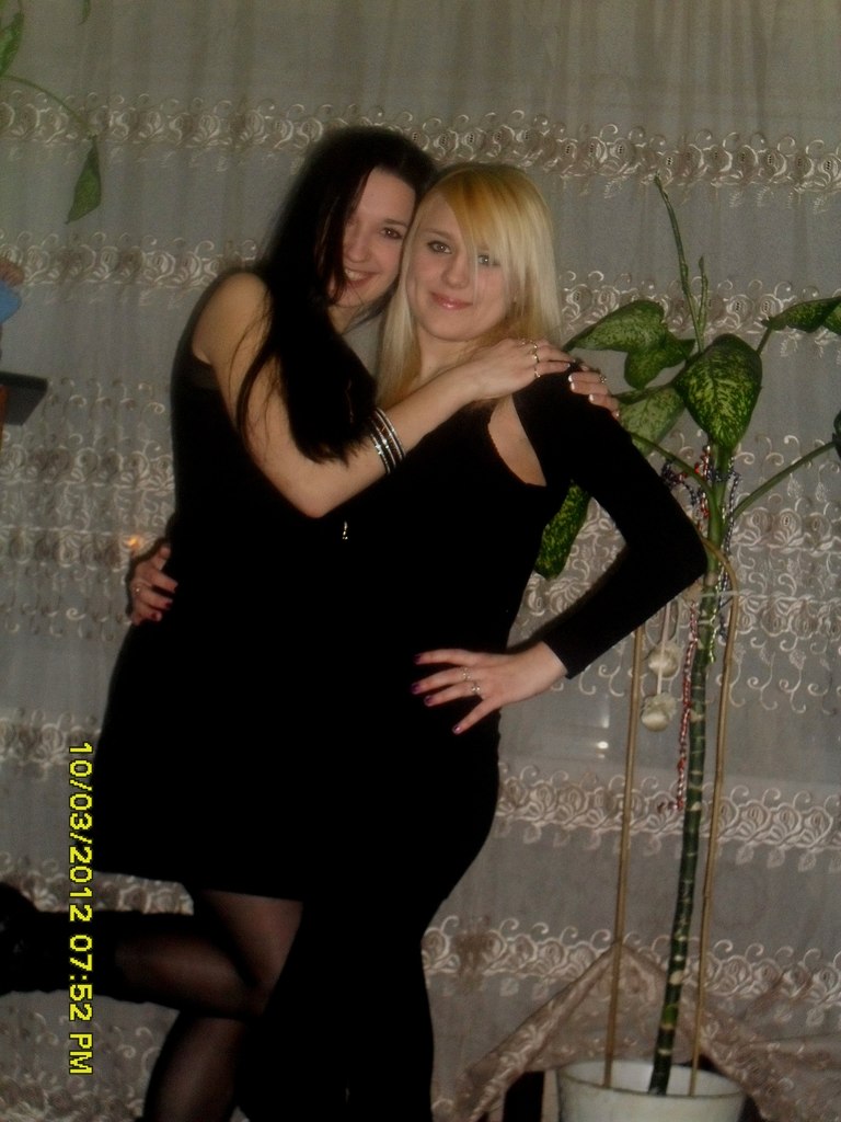 Виктория Дмитренко | Одесса