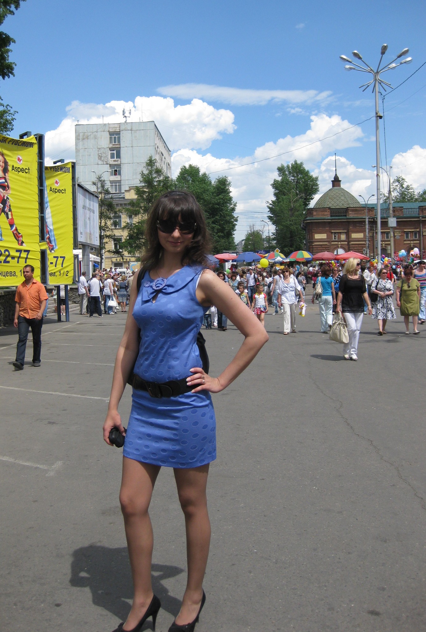 Фото профиля