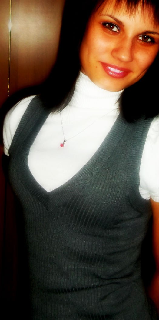 Елена Тарновская | Сосновоборск