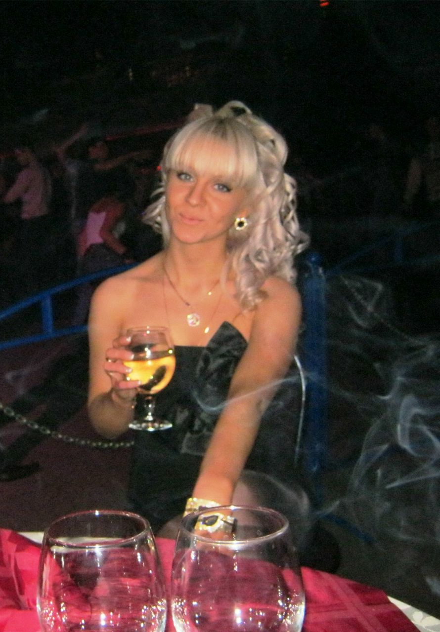 Леночка Красий | Витебск