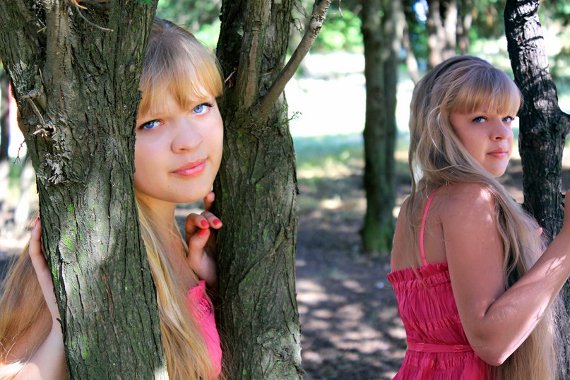 Алёна Мухина | Черноморск / Ильичевск