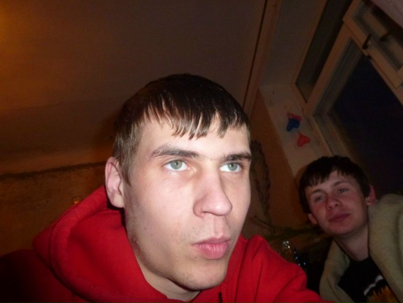 №5, Денис Перемитин, 35 лет, Челябинск №5, Денис Перемитин, 35 лет, Челябинск