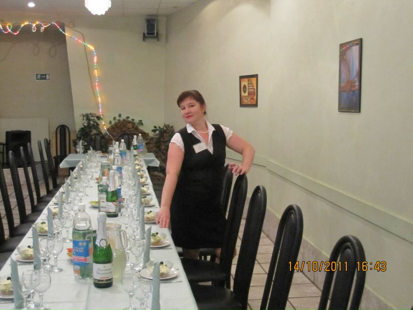 Екатерина Сысоева Александровна | Санкт-Петербург