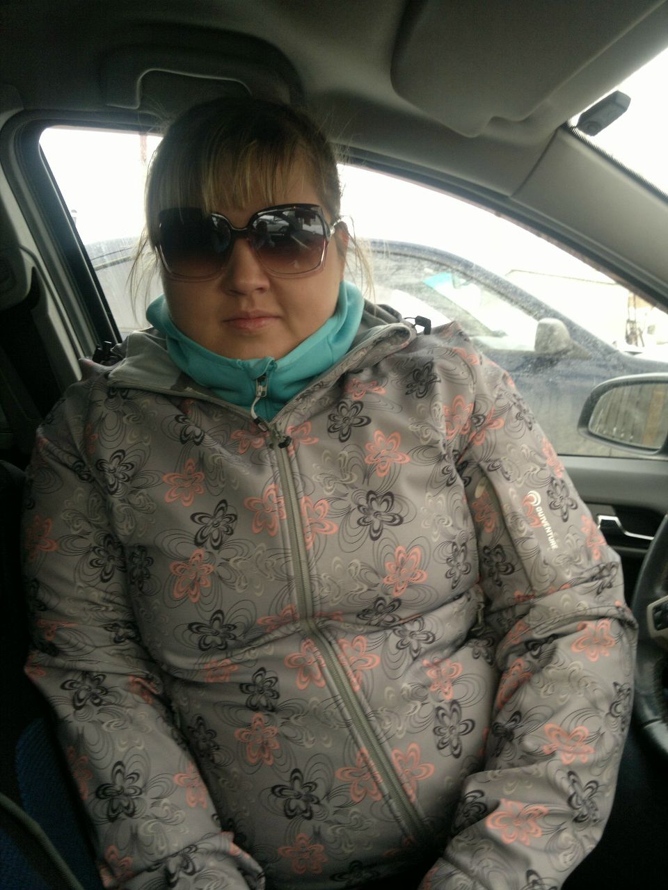 Алёнка Ергина | Вельск