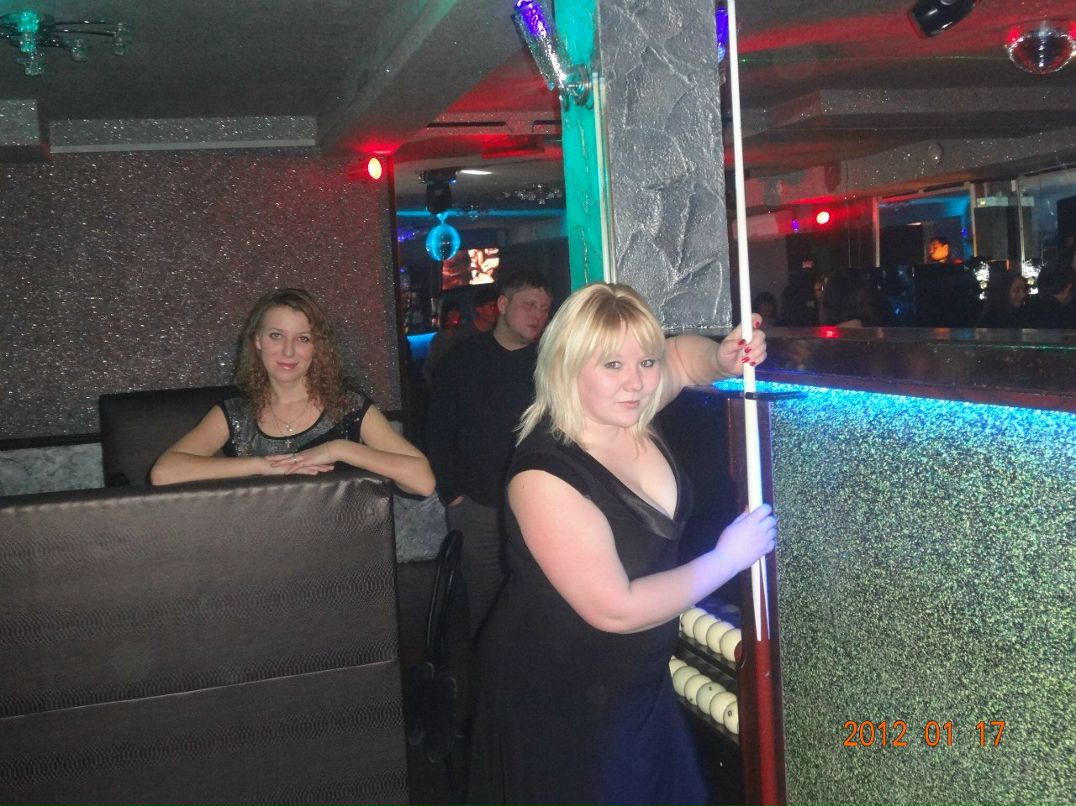 Серёга Лысенков | Давлеканово