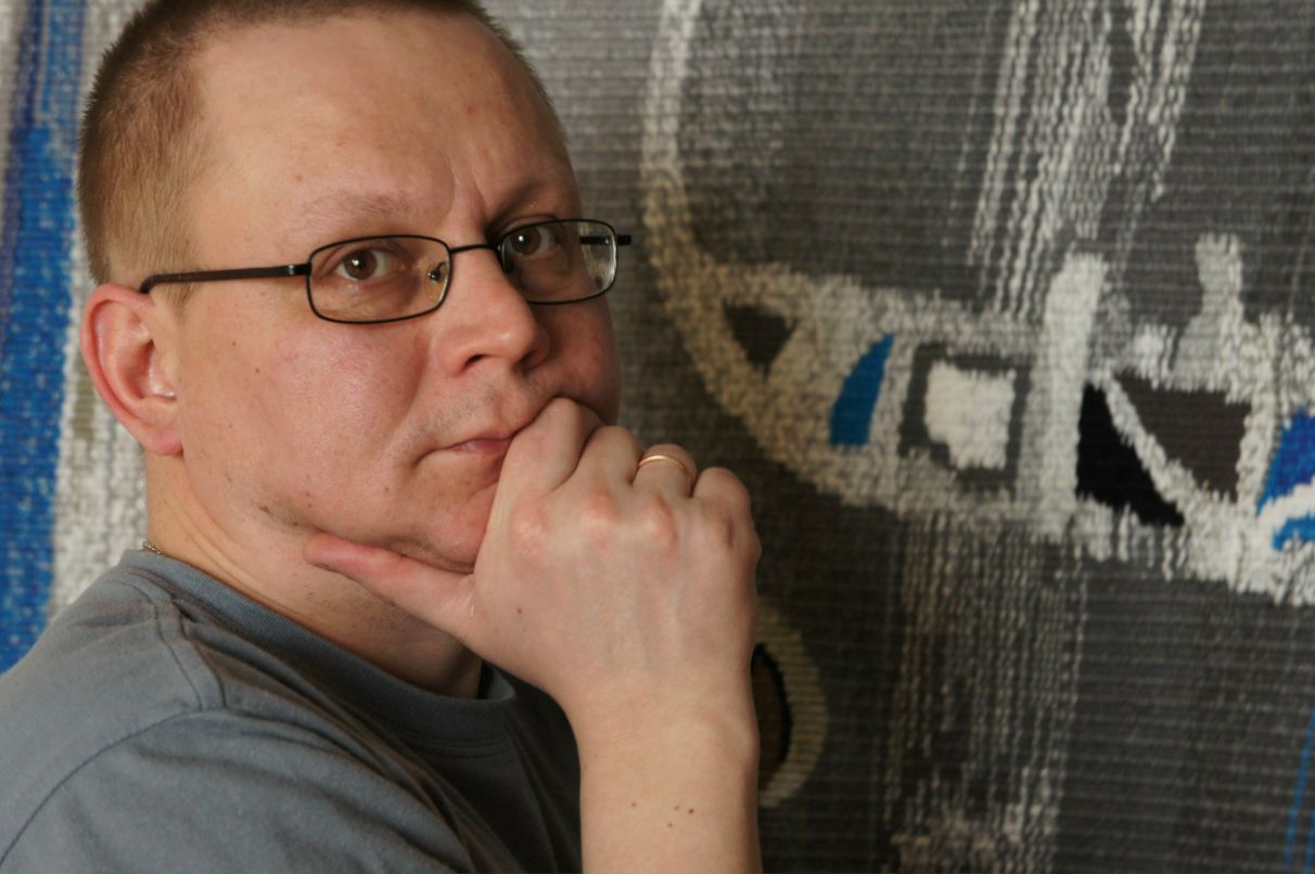 Александр Лихачёв | Шлиссельбург