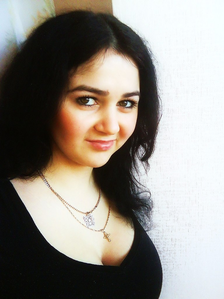 Ольга Гаас | Тюмень