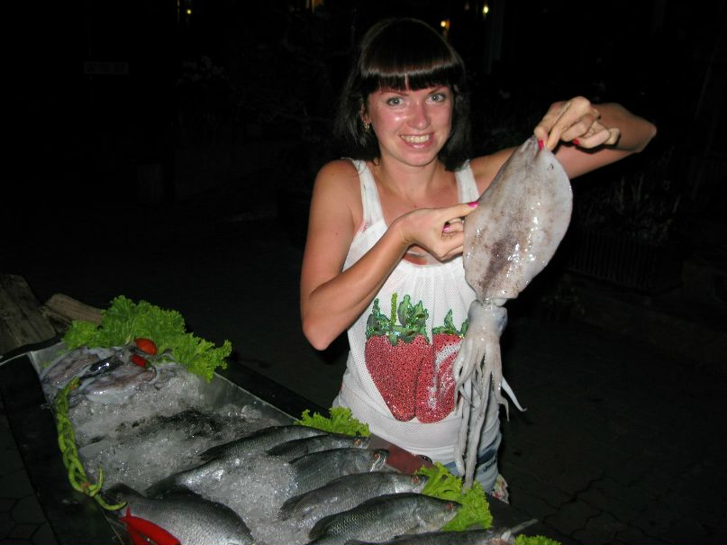 Марина Бауэр | Ярославль