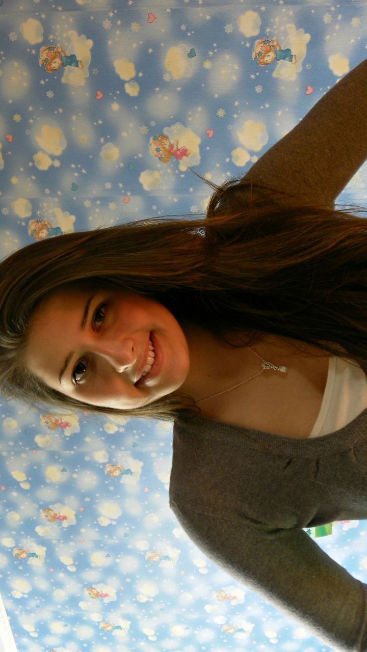 Ульяна Парфенова | Красноярск