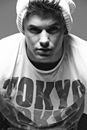 Фотография Алексеевича Антона