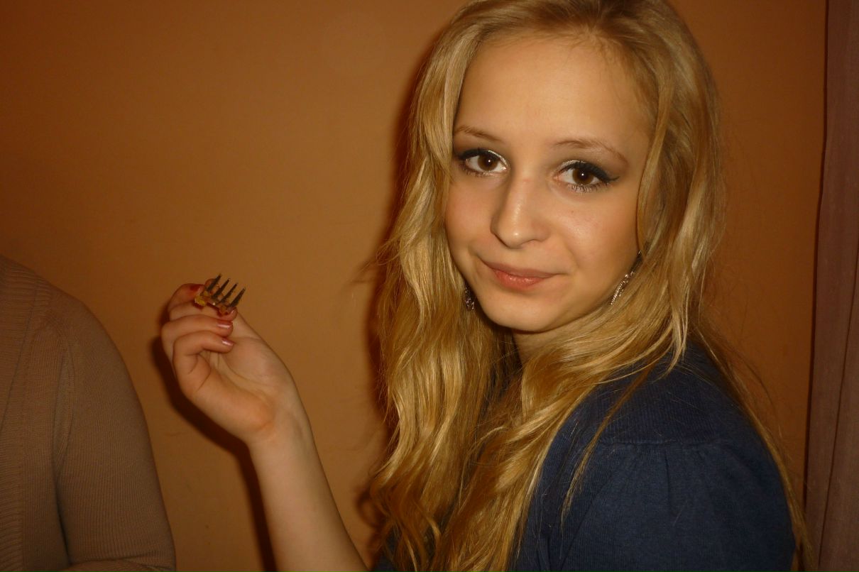 Наталья Козлова | Москва