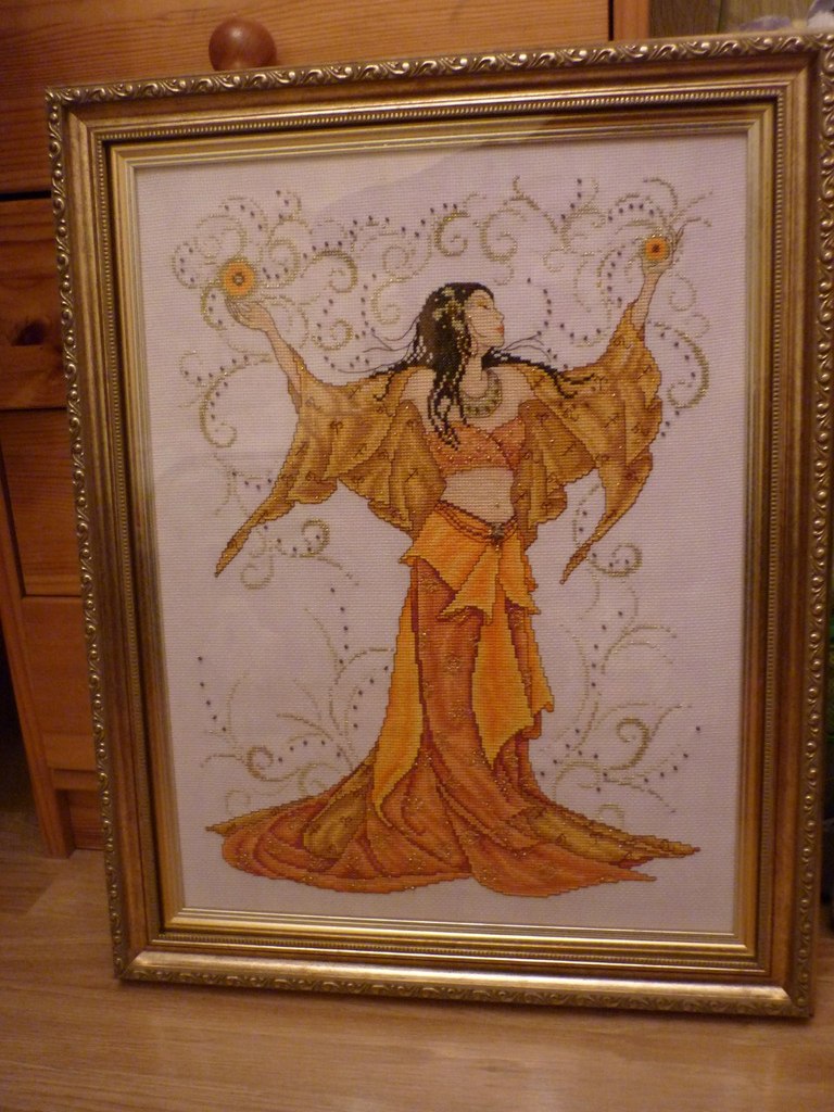 Maria Selezneva | Corfu