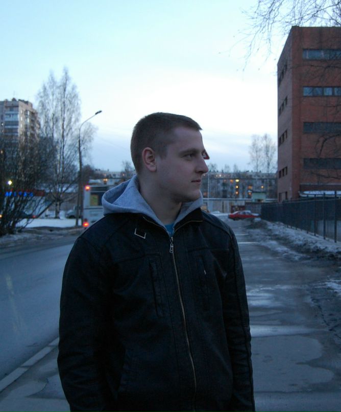 Стил Глас | Санкт-Петербург