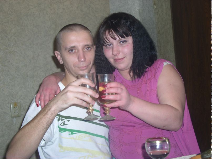 №55, Валентина Наливайская, 36 лет, Харьков №55, Валентина Наливайская, 36 лет, Харьков