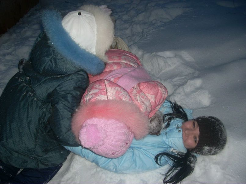 Алла Бреднева | Нижнекамск