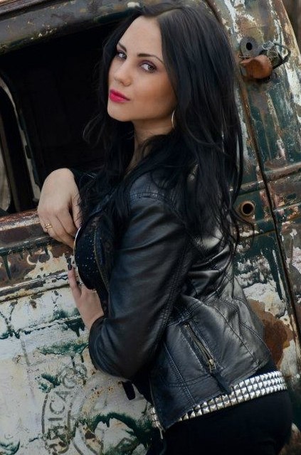 Victoria Dovgan | Los Angeles