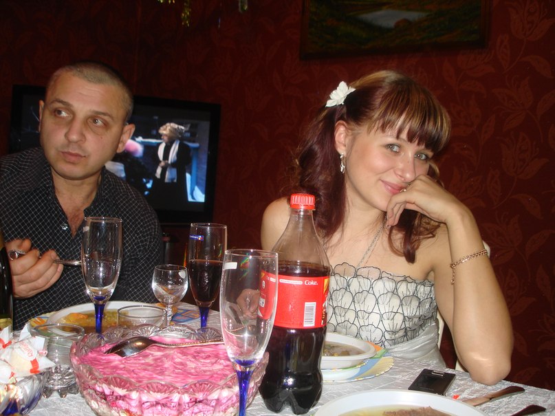 Светлана Кривова | Саратов