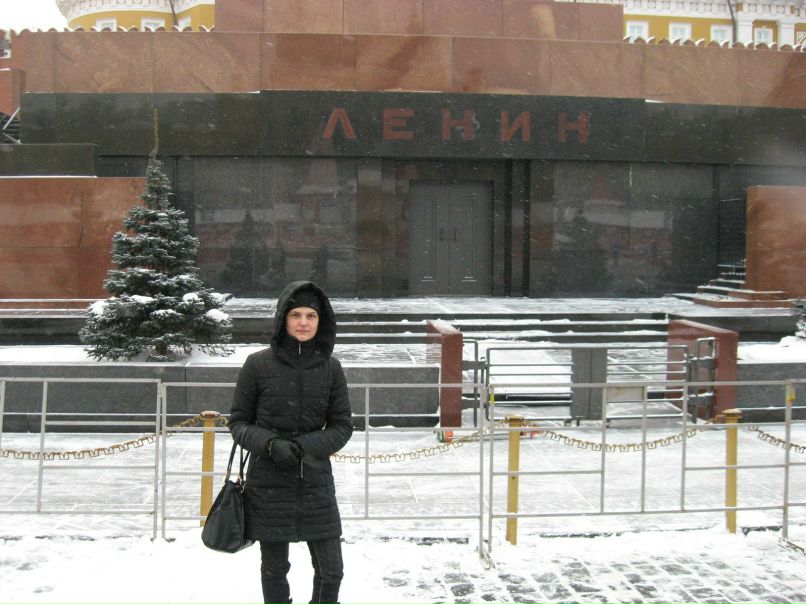 Алла Олейник | Харьков