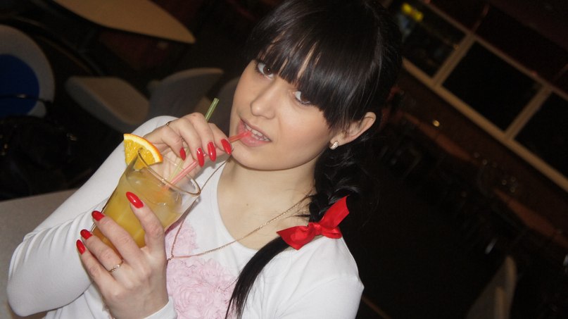 Дашунька Бабиева | 