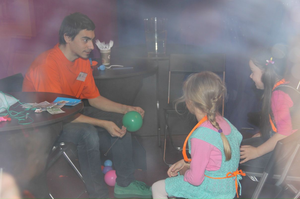 Руслана Афанасьева | Санкт-Петербург