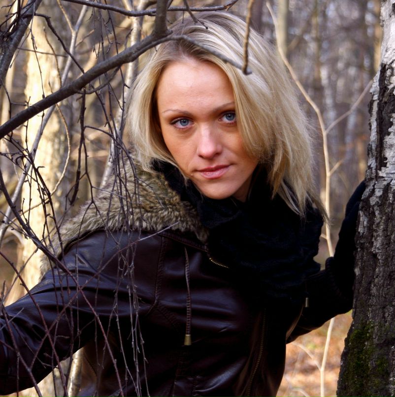 Алина Елисеева ♥B&M♥ | Москва