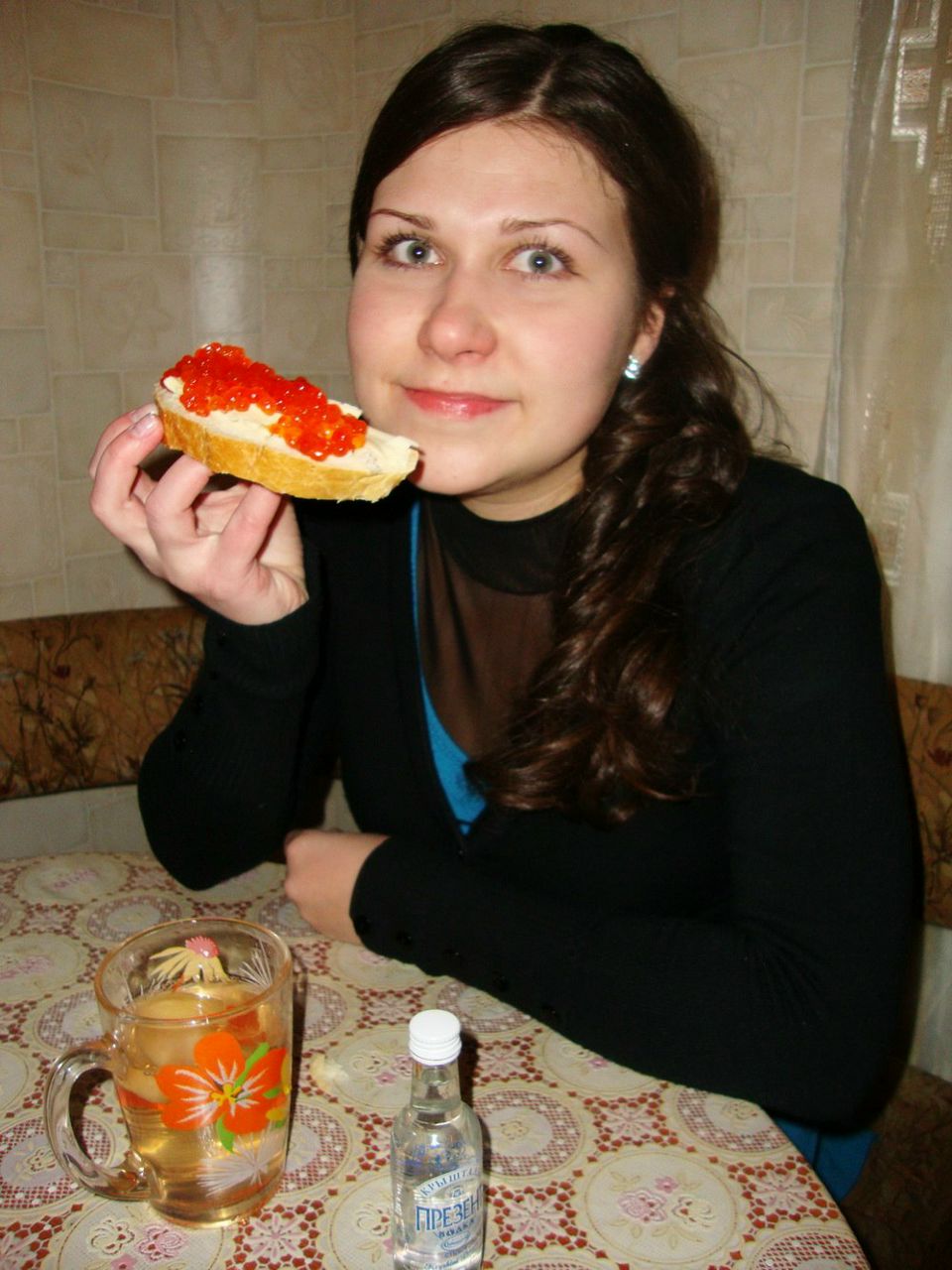 Екатерина Поплавская | Минск