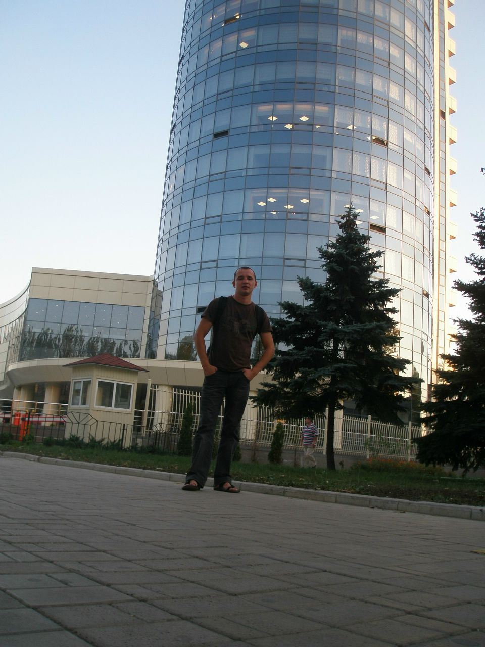 Илья Фатуев | Донецк