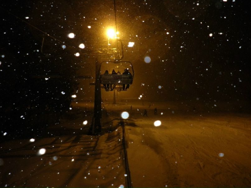 Андрей Улитик | Москва