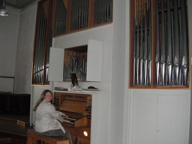 Нина Алексеенко | Сочи