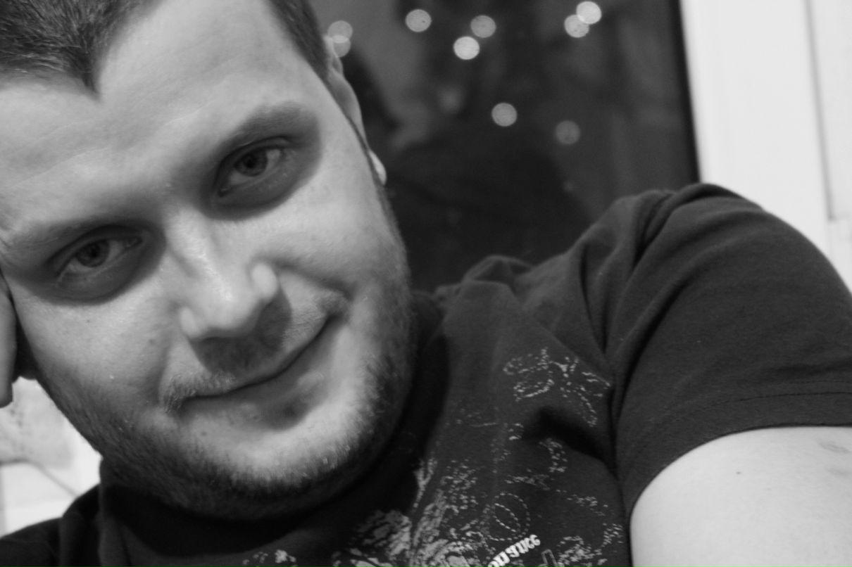 Дмитрий Цымбаревич <( Митяй )> | Волгоград