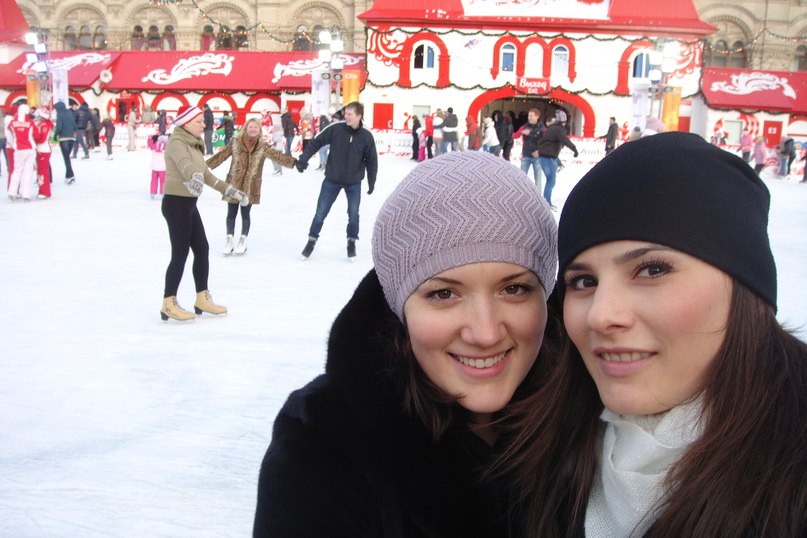 Мария Буянова | Ростов-на-Дону