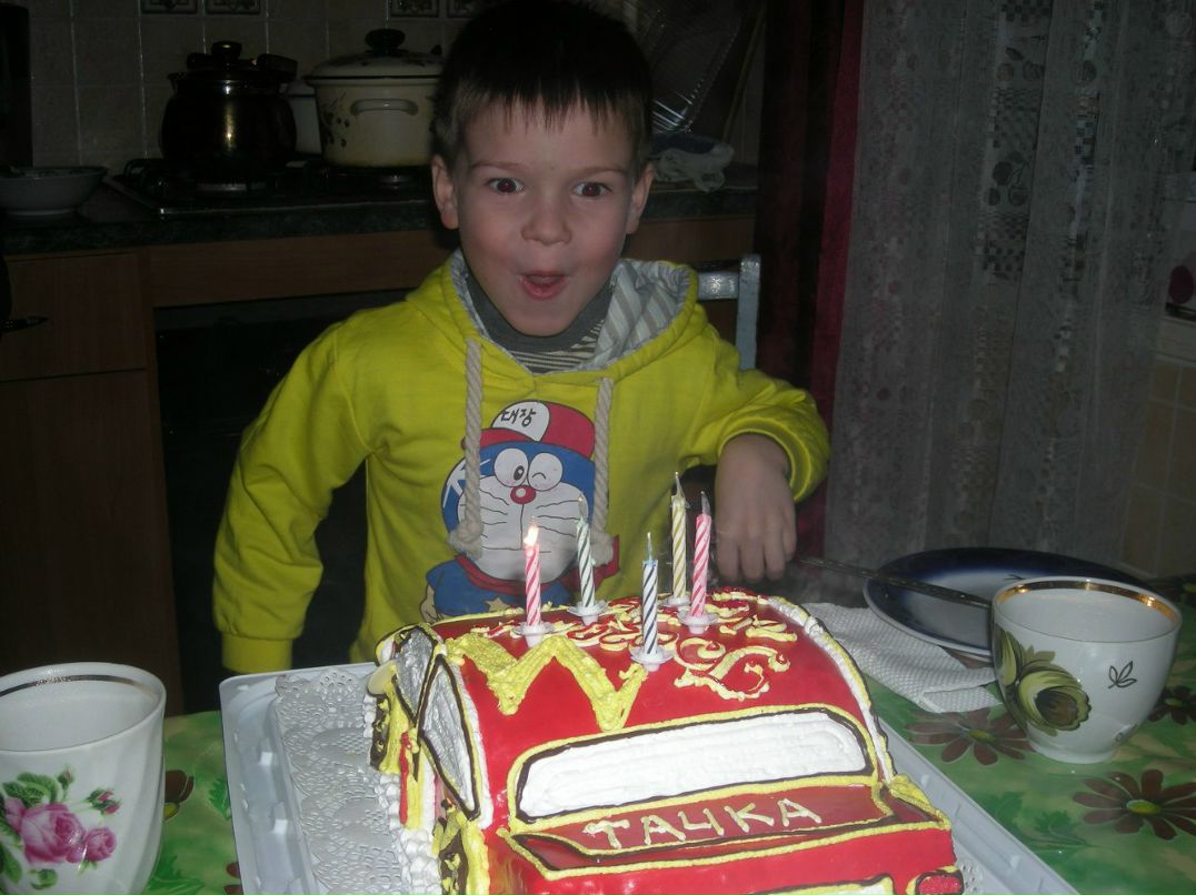 Марина Пренько | Николаев